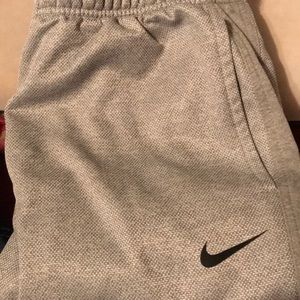 Nike sweatpants